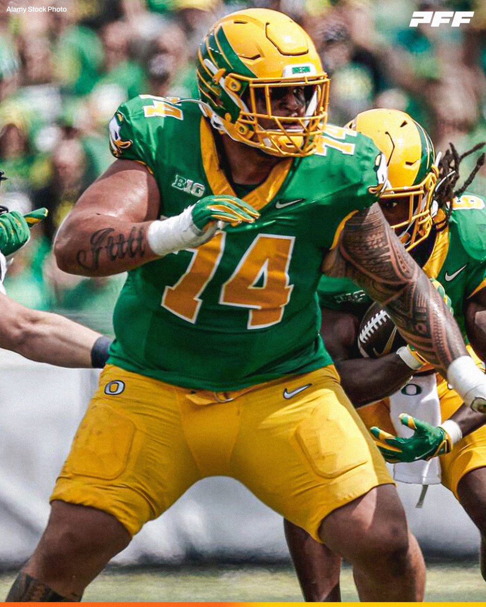 PFF College tweet media