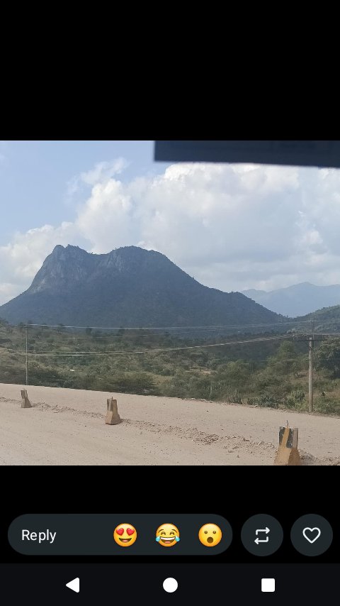 dwanjangi's tweet photo. Hapa wengi hawajawai fika https://t.co/iO6JDuckz1