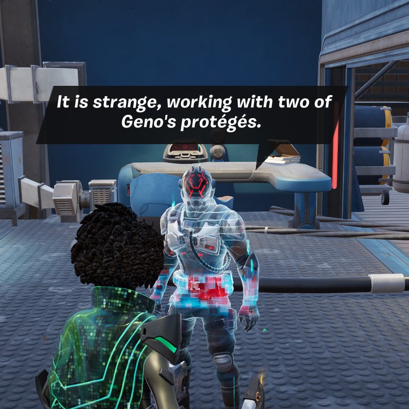 VortexLore tweet media