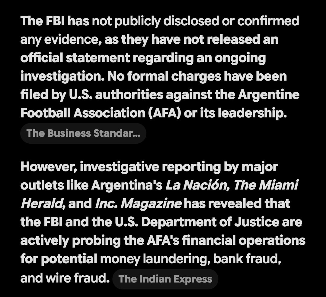 bre_200ms's tweet photo. @adolflovesanime Where is the documents that was released? Where is the FBI official statement on the matter????? https://t.co/pUMdglkuv1