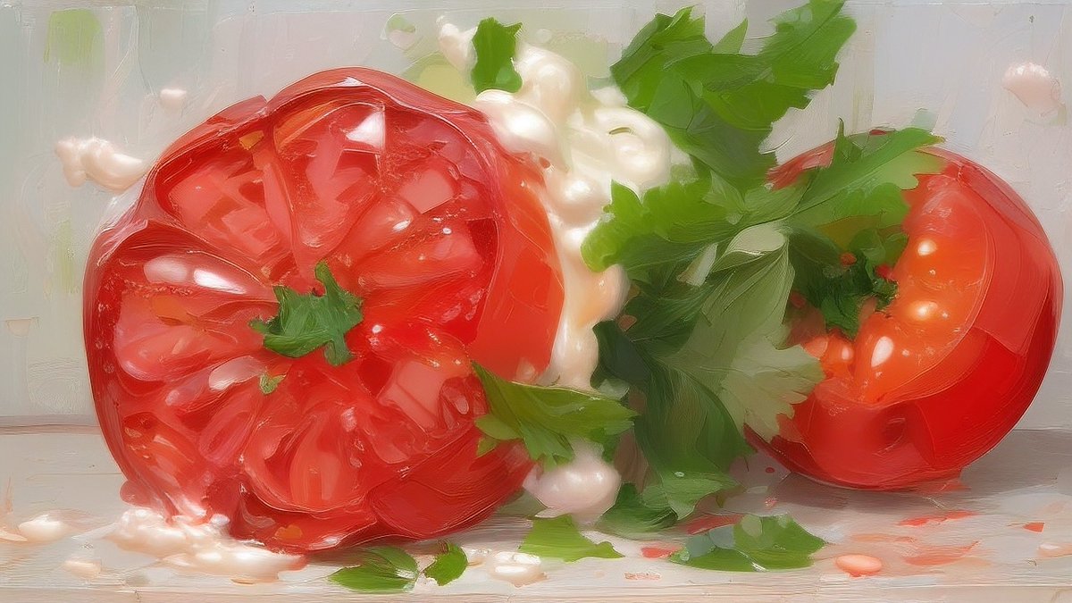 himhimo's tweet photo. Just tried @localfarm’s fresh cherry tomatoes  Crisp, sweet, and bursting with juice—zero weird aftertaste. Perfect for salads or snacking. 10/10, will restock! https://t.co/VqJWPtrELl