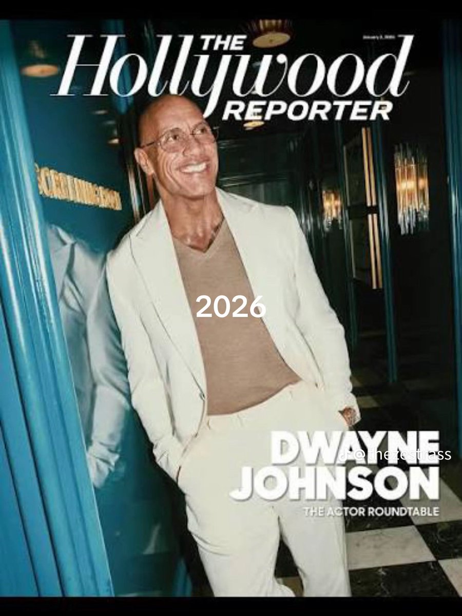 uno_ball23's tweet photo. Where is the real Dwayne “The Rock” Johnson? Because that’s not him. 🕊️ https://t.co/f2Wdcxkn0u