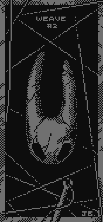 EightBitJase's tweet photo. Some of my favorites from inktober last year.

#silksong #hallowknight #fanart #pulpfiction #art #pixelart #asprite https://t.co/YmrhfVdpPi