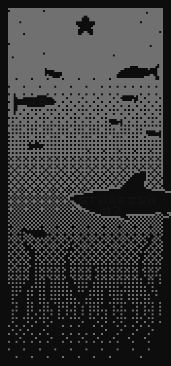 EightBitJase's tweet photo. Some of my favorites from inktober last year.

#silksong #hallowknight #fanart #pulpfiction #art #pixelart #asprite https://t.co/YmrhfVdpPi