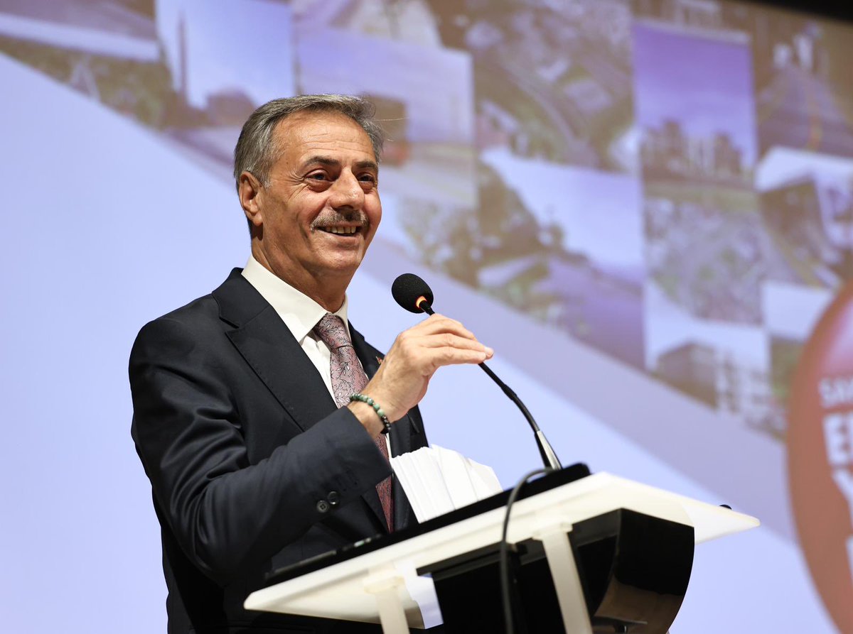 AKGencSakarya's tweet photo. İl Yönetim Kurulu Üyelerimiz, İlçe Gençlik Kolları Başkanlarımız ve Sakarya Büyükşehir Belediye Başkanımız Yusuf Alemdar ile bir araya geldik.

Şehrimizde hayata geçirilen çalışmalar ve önümüzdeki dönemde hayata geçirilecek projeler üzerine istişarelerde bulunduk. Samimi bir sohbet gerçekleştirme fırsatı bulurken, Sayın Başkanımızın kıymetli tecrübe ve değerlendirmelerinden de istifade ettik.