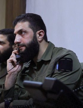 Vector1516390's tweet photo. تذكروا ان تحرير فلسطين كلها سيبدا من دمشق بيد شيخنا احمد الشرع ومن معه( نحسبهم على خير ولا نزكي على الله احدا) ونسأل الله ان لا يفتنهم 

وكل من له كلمة عليهم (سيكوع) 
اسال الله ان نكون احياءً ومن جنده 
وان قضينا نحبنا فنسأل الله الرحمة والمغفرة https://t.co/ZTJygawlO8