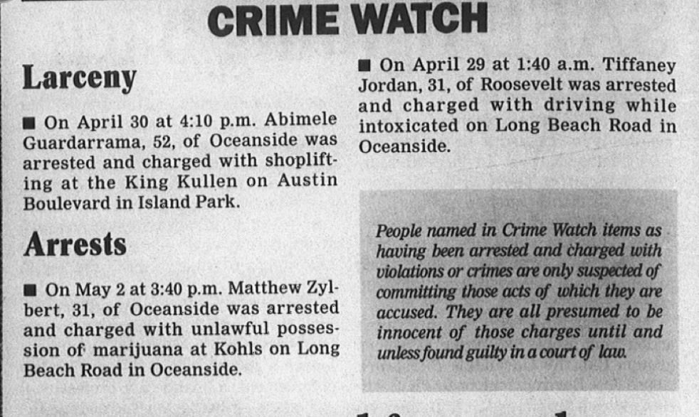 DrewRipsCards's tweet photo. Of all the Zilbs shit. He killed a lady. He stalked that one girl allegedly.

This is a favorite 

Crime Watch lmaoooo https://t.co/6gGYMHTjBl