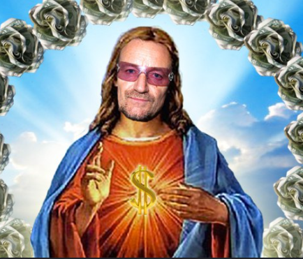 Hedubardo's tweet photo. Comparte este Bono de la suerte para que el arco de Marruecos quede en cero. https://t.co/Bqe70Brlhs