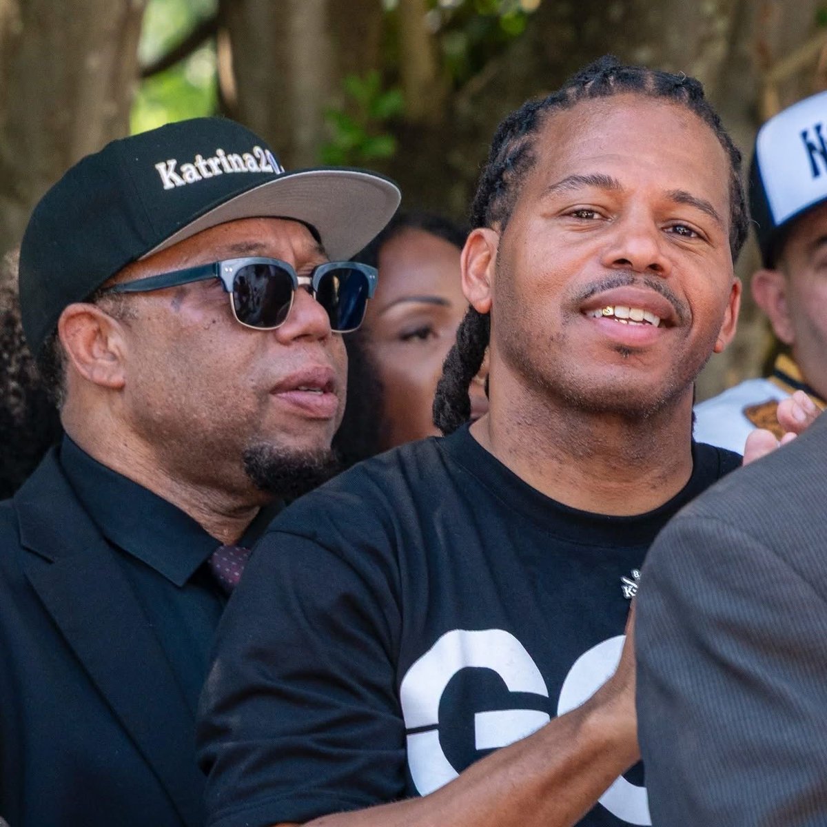 RevYearwood's tweet photo. For 18 years, artivists have joined the Caucus to amplify one simple message: your voice &amp; vote matters.

When artists use their platforms to inspire civic action, culture becomes a catalyst for change. Grateful for every creative who's stood w/ #RespectMyVote ✊🏾🗳️ https://t.co/NrTsHjG0Tm