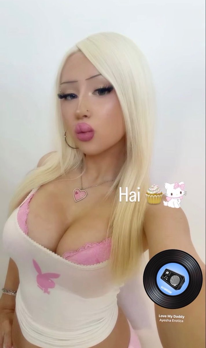 Lexii Hilton tweet media