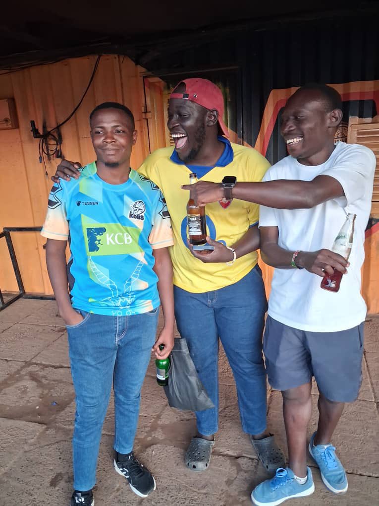 BunkzND's tweet photo. That Andrew Odhiambo move from Hippos to Kobs was a big mistake for Hippos (Being that he had just been elected Club Captain) and a super desperate move for Kobs—I described it as 'kicks of an outgoing Dr. Stone' back then. 
Lived to see my thoughts come to pass! https://t.co/ztvIUN7soc