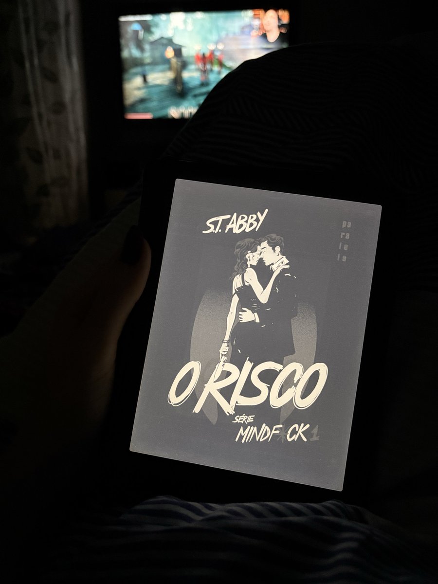 anireading's tweet photo. que livro bom esse aqui https://t.co/8f8c6rRnxj