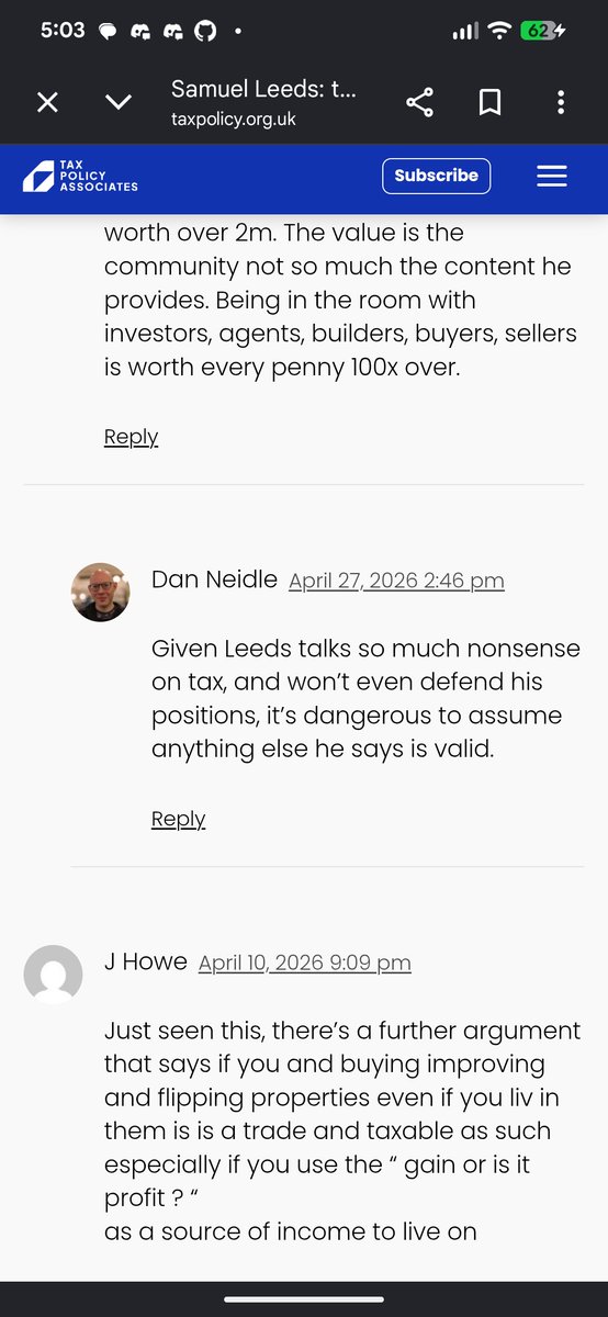 Chidi_Bang's tweet photo. @investingidiocy I replied to Dan and he said I misunderstood it. I then even apologized to Dan just in case I really did misunderstand. https://t.co/D1I5eYE9YZ