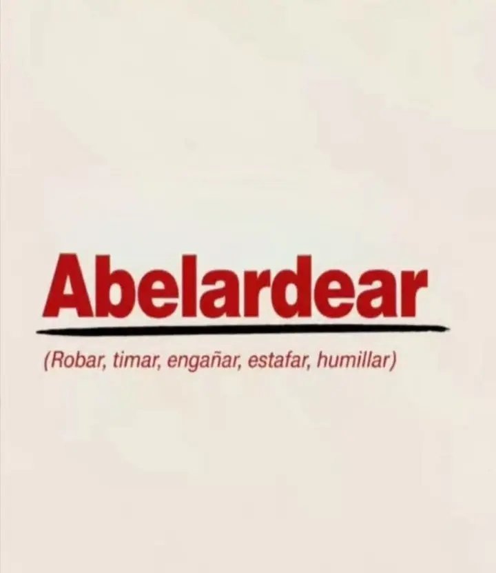 smoelno's tweet photo. ¡Anoten! https://t.co/BwtWyJVkc9