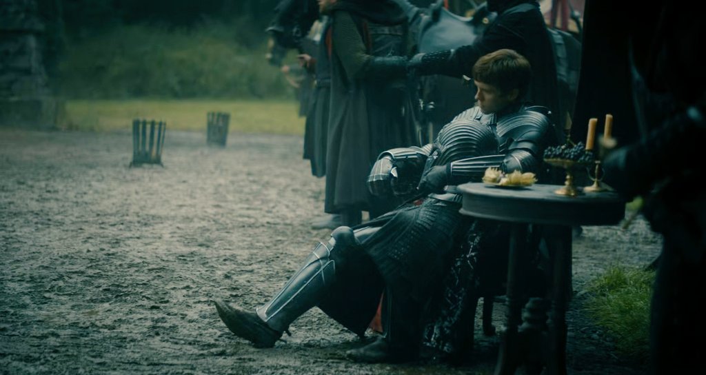 thebidisaster's tweet photo. >be me 
>2nd in line to the throne
>🩷 my wife 
>🩷 my fam 
>not a very good jouster 🥺 
>ppl call me nepo baby 
>i just want to be a good king one day 
>but my kids died and i have no heirs now 🥺 
>it's hard to be a prince sometimes
>thank the gods i at least have my dad 😊🩷 https://t.co/Exp1bz418w