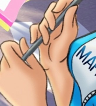 mariposaidol's tweet photo. I'm back with another teensy little peek at the art for my new cover coming out....

🥁🥁🥁🥁🥁🥁

July 17th! But....a teaser will be available soon ™️‼️ Will you keep an eye out for me?  Surely, you must have some guesses by now 👀🦋🏁 https://t.co/3qcCOGGPxI