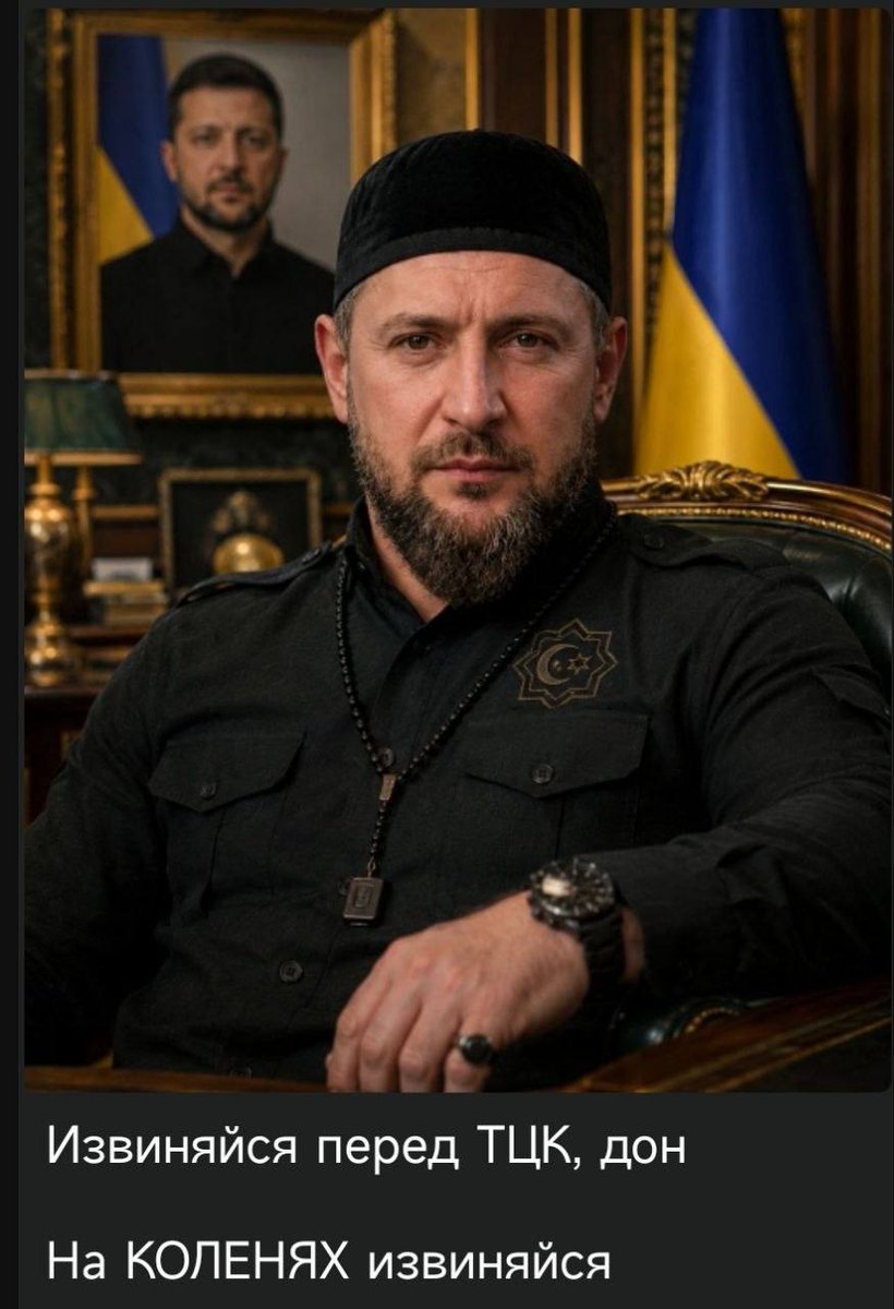 anarchokoton's tweet photo. Уже извиняются дон. https://t.co/skgvsSVFAP