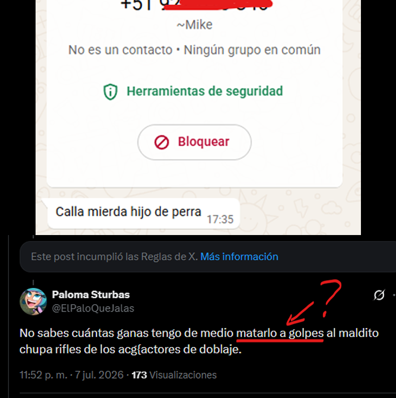 Jeffar 🔥 Destripando la FAMA tweet media