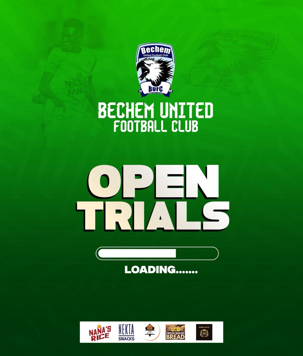 BechemUnitedFC's tweet photo. COMING SOON!

Get Ready to Become a Hunter! https://t.co/GeeLcQPLHi