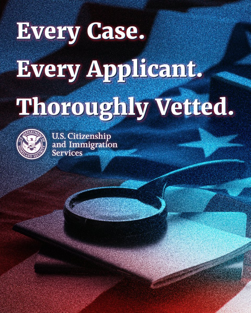 USCIS tweet media