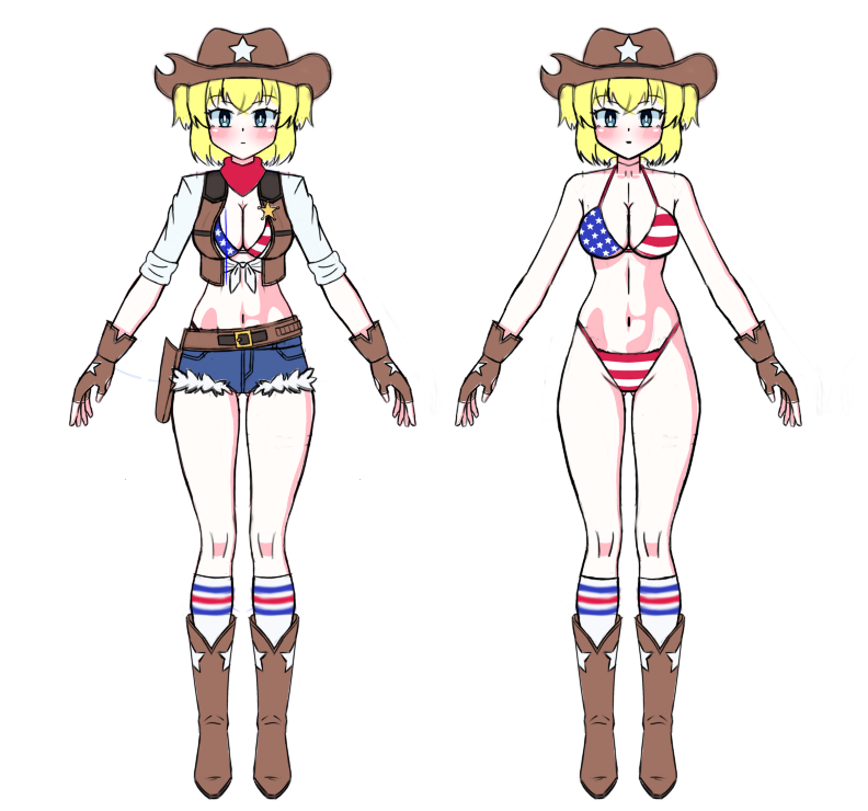 ZZP_official's tweet photo. Last post for today: I'm working on a new redesign for Lila (again). The previous design was a bit of a mess color-wise. 

Heres the current (slightly rough) version I've been working on. [1/3]. https://t.co/0ujIZ4id8v