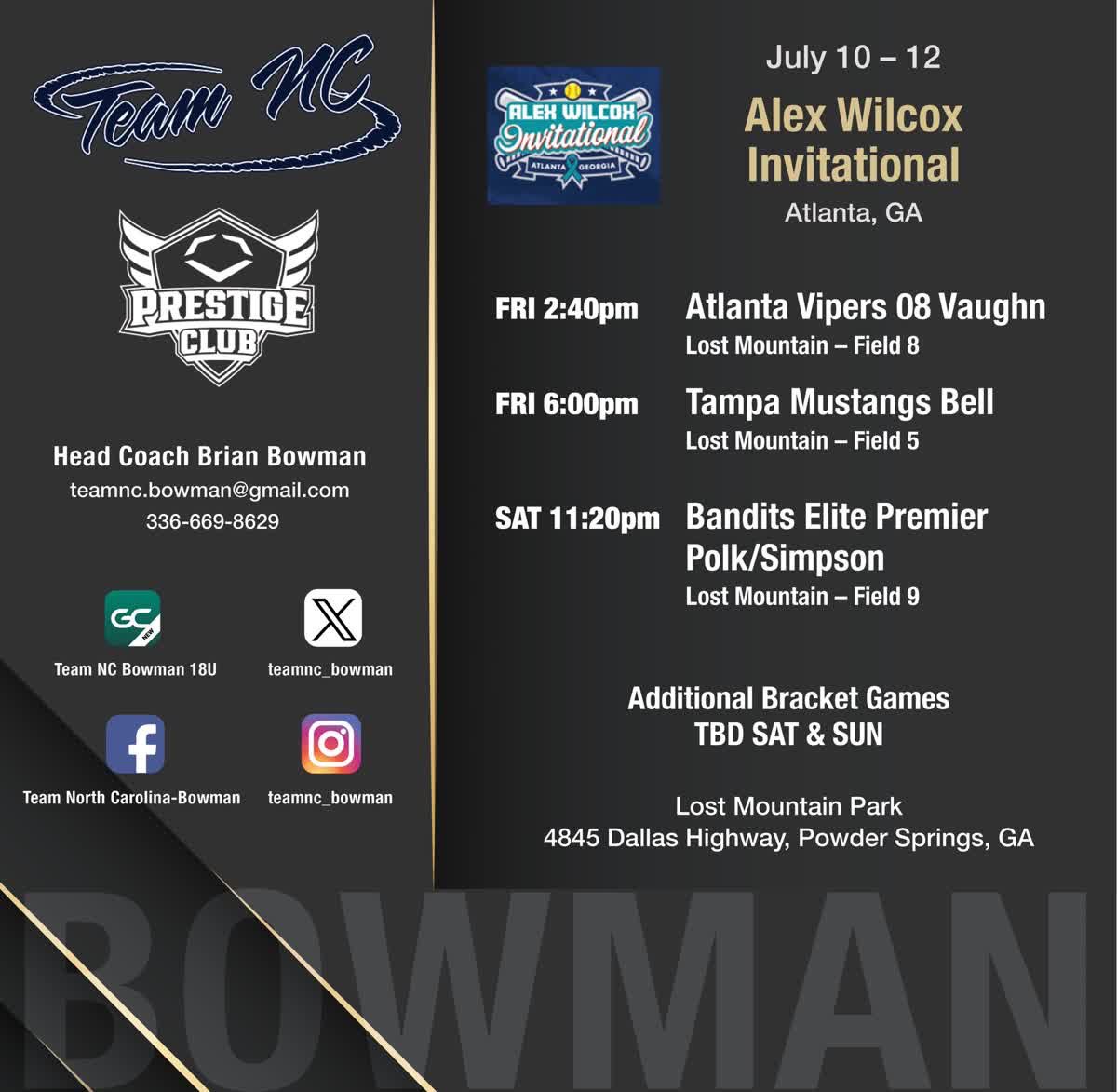RyleeTedder's tweet photo. Spent time this week working rise and off speed to both sides of the plate! Heading to GA this weekend; Hope to see you there! @teamnc_bowman @LineDsoftball @playsbigger @WestStokesSB @ExtraInningSB @THEWOWSB @fastpitchwatch @SoftbalAmerica https://t.co/YOdK9i1jaU