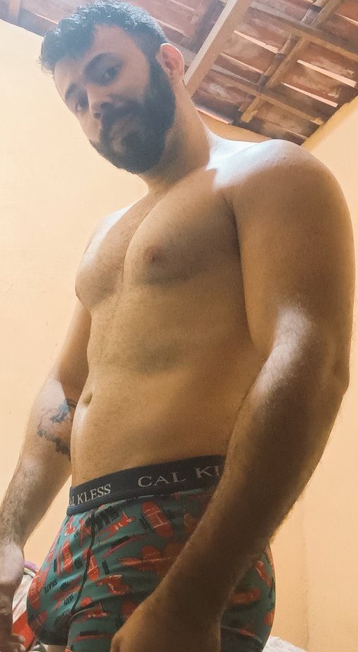 LeoAlty2's tweet photo. Minha opinião é que eu queria ainda mais! https://t.co/AVdHozyNja