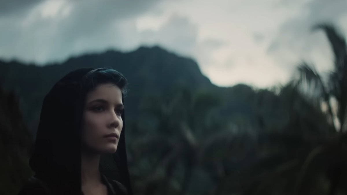 PopBase's tweet photo. 11 years ago today, Halsey released ‘New Americana.’ https://t.co/8IhXfHqRs0