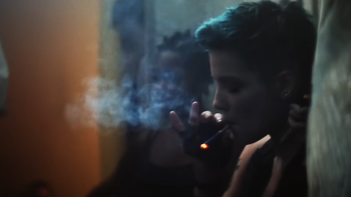 PopBase's tweet photo. 11 years ago today, Halsey released ‘New Americana.’ https://t.co/8IhXfHqRs0