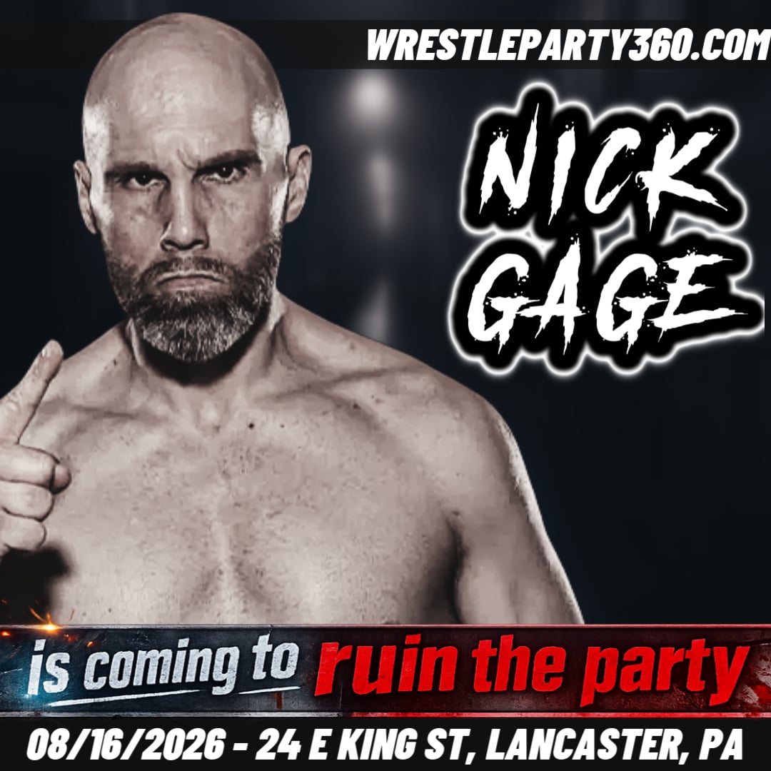 WrestleParty360's tweet photo. https://t.co/BXpYzaU47j