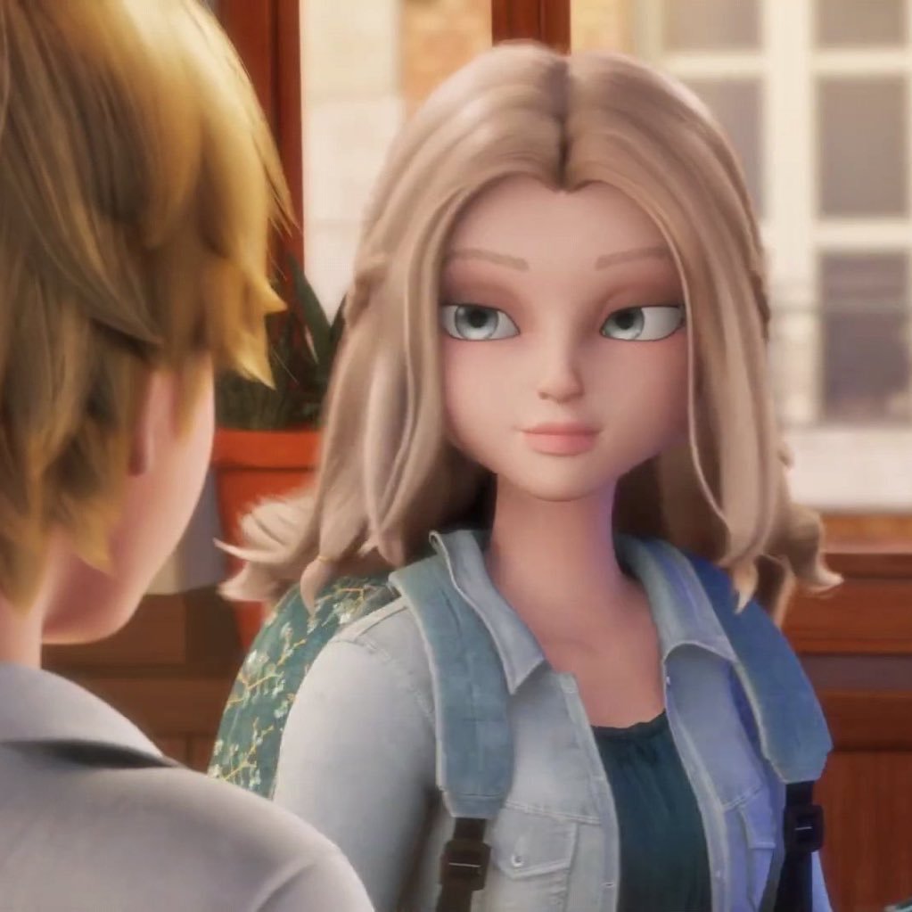 d9mary's tweet photo. 🚨GRAVE: personagem Sublime da série Miraculous perde tudo e abre uma marca de galões d'água !!! https://t.co/Shrs29opF7