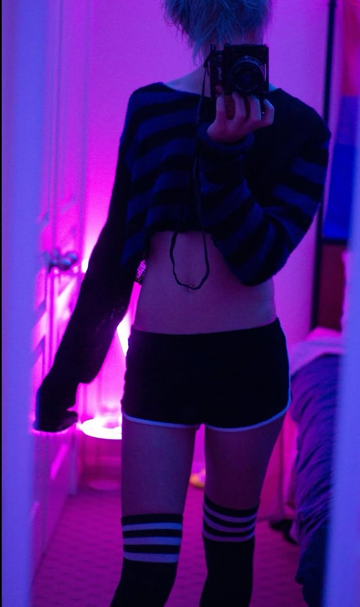 Olavia_Femboy🏳️🌈 tweet media