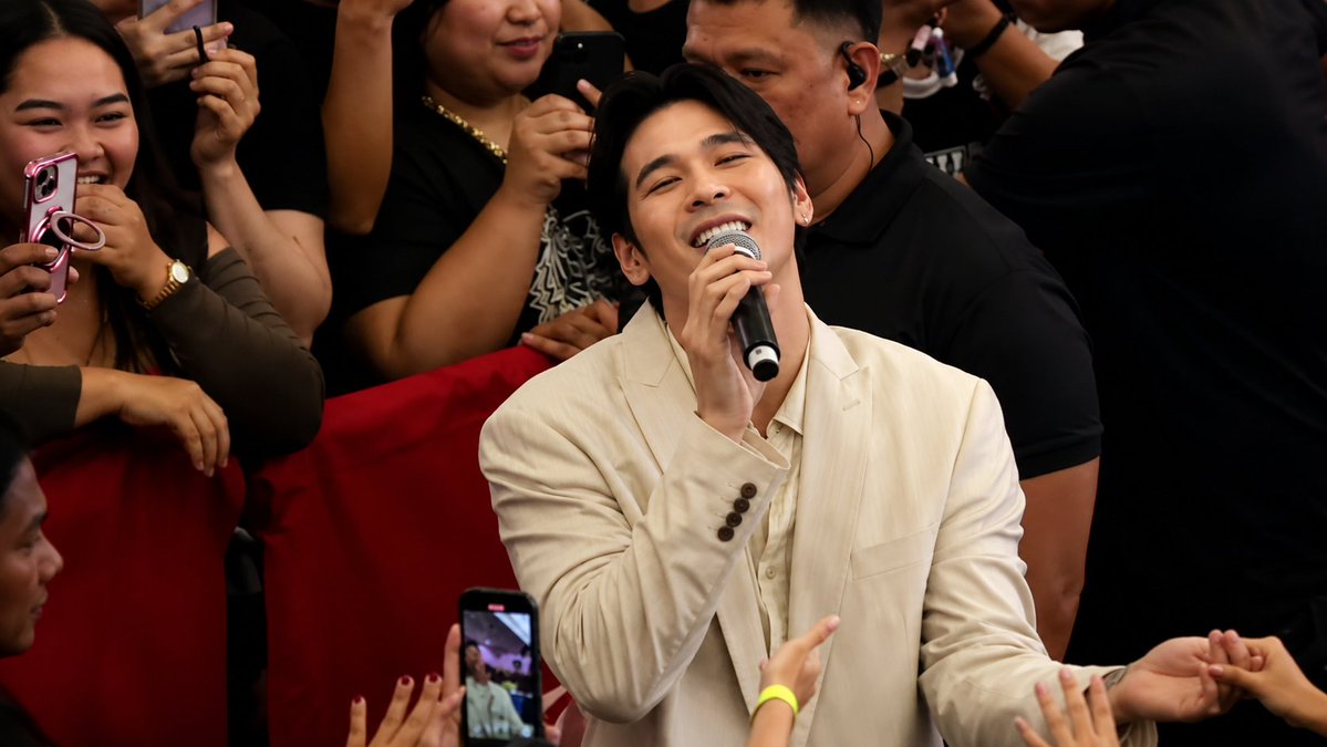 WRTeamOnlineOFC's tweet photo. 「Love U Lots Grand Media Conference」

WILBERT ROSS 

📆 20260703
📍 Robinsons Place Manila

#WilbertRoss #LoveULots https://t.co/IQuaxQ2kdK