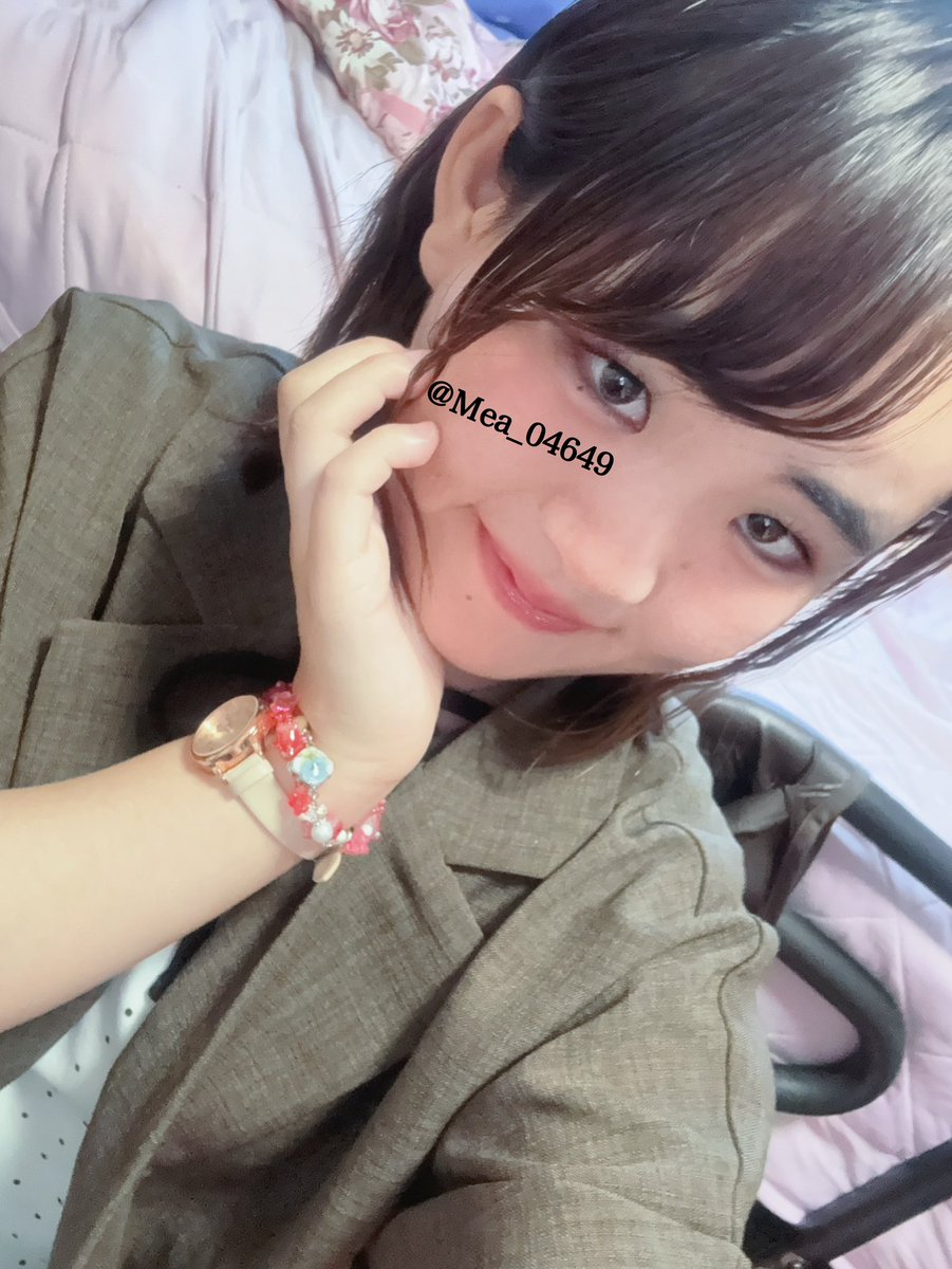 Mea_04649's tweet photo. おはょ、写真久しぶりに載せるね！🫶
可愛かったらいいねしてね！🫶 https://t.co/i0ONVX6zNB
