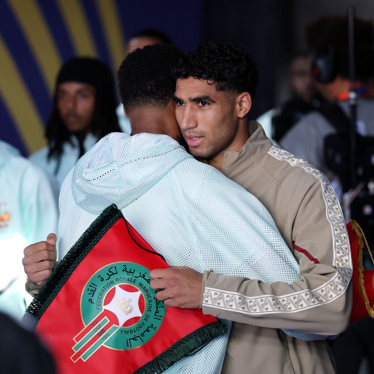 RM4Arab's tweet photo. 🇫🇷🫂🇲🇦 https://t.co/jRVH5fVxFa