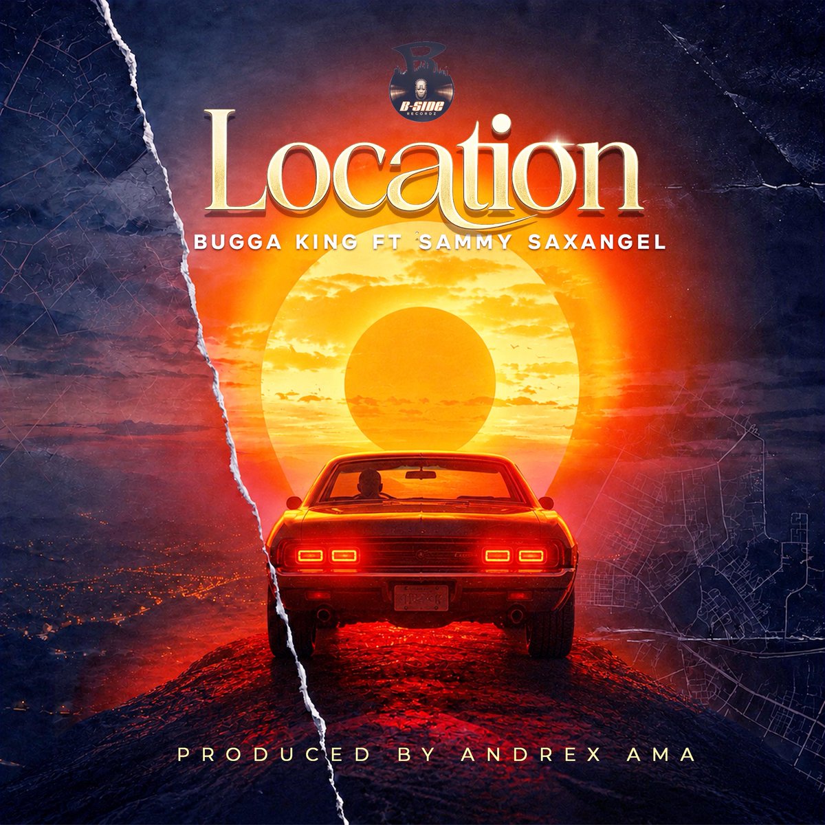 bsiderecordzHQ's tweet photo. ๐จ๐ฅ BUGGA KING x SAMMY SAXANGEL โ โLOCATIONโ ๐๐ถ
OUT NOW ON ALL STREAMING PLATFORMS! ๐ฅ๐ง
Tap in, turn the volume up, and let us know your favorite part! ๐๐ฏ
#Location #BuggaKing #SammySaxangel #NowStreaming @iBugga_King https://t.co/FJigwVh7nt