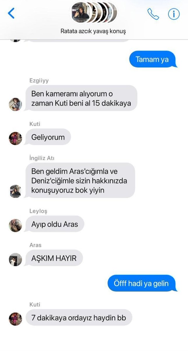 V3speriaas's tweet photo. 1 gözükmüyomuş https://t.co/MmCtzGB8cR