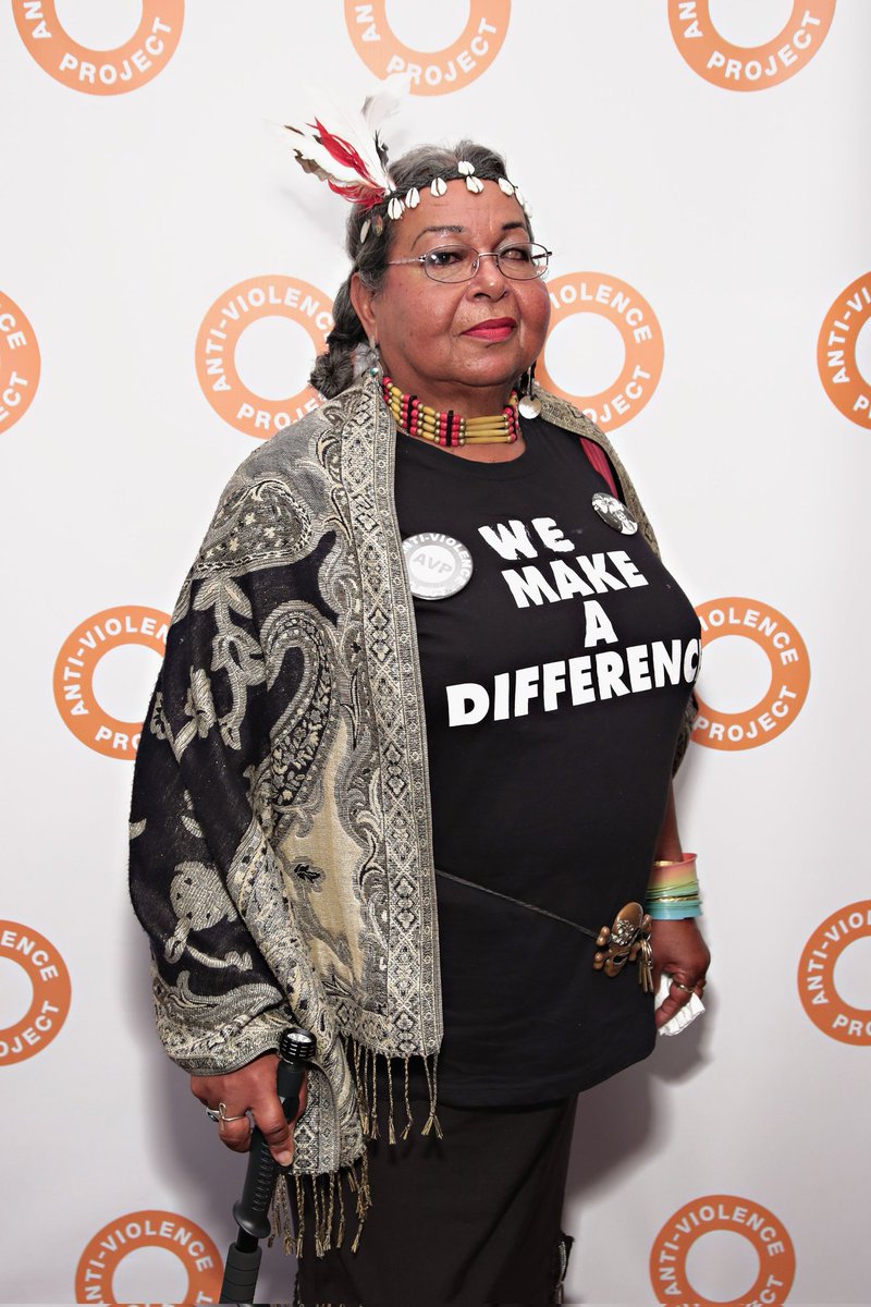 RayceenHRH's tweet photo. The world of activism has lost another great light!! We speak your name #VictoriaCruz, may you rest in peace and power!!🙏🏻🙏🏻🙏🏻 https://t.co/K3ns67mgc0