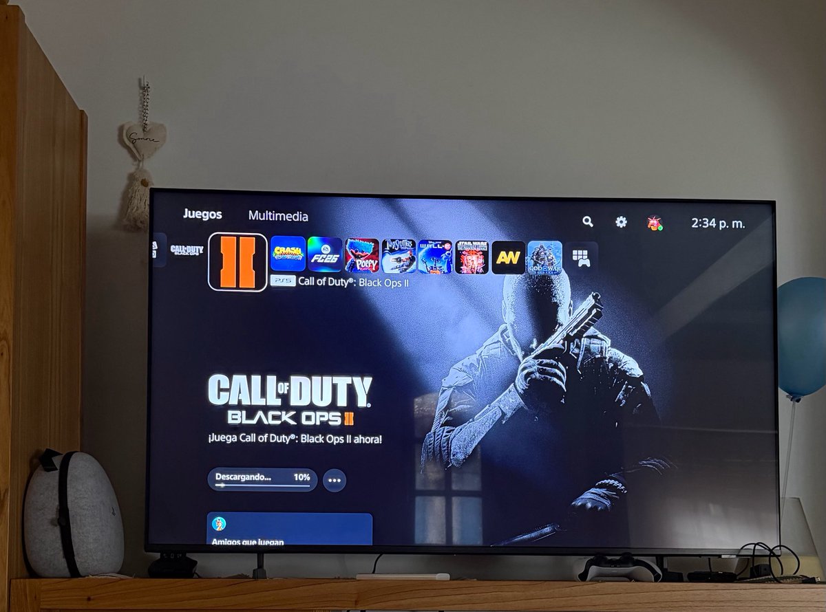 joacoquintas's tweet photo. Soy la persona más feliz del mundo 
#blackops #blackops2 https://t.co/FoYPcuoFCn