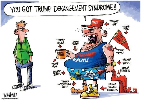 HapticUlcer's tweet photo. @ericvideos91 Sorry kid, but TDS is a MAGA problem, not anybody else's. https://t.co/jpP3GPIAqE