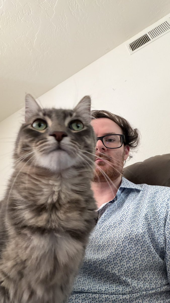 floppalex's tweet photo. The Creature https://t.co/DIdufocvgn