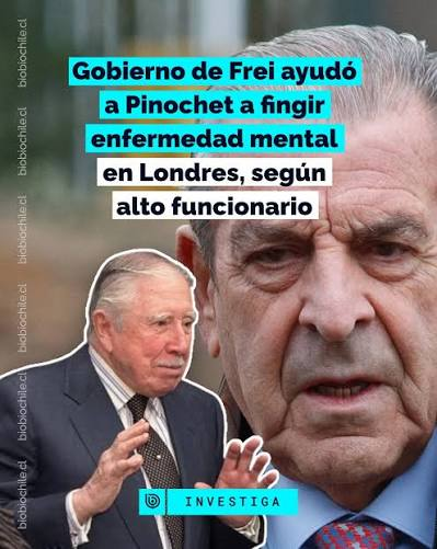 SeNiMiGu's tweet photo. @thecliniccl el csm recuerda al padre, que fue asesinado por el idolo del weon que hoy preside el pais y que tanto ha defendido. Viejo Culiao, con sus actos nunca ha homenajeado a su padre asesinado https://t.co/p1J8PfKTIX