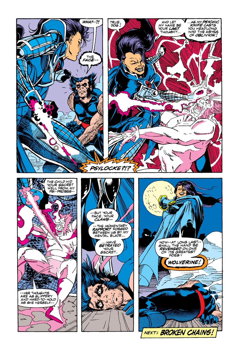 mrhygiene's tweet photo. @ckgarcia07 The cartoon isn't the comics everyone. Things work different in the 616. Just like that's not the lineup for X-Force. 

But you are right: https://t.co/skqbNsWfuJ