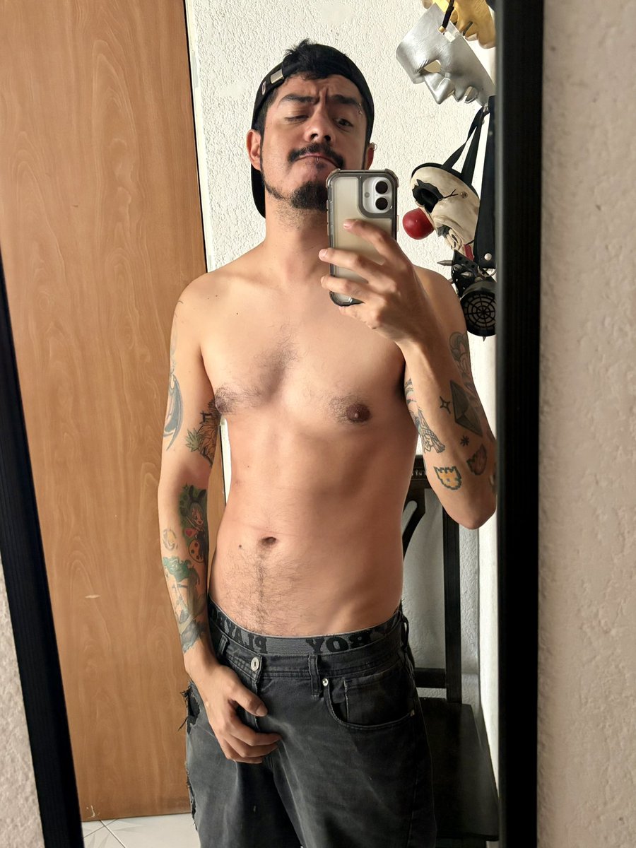 Huitzilhug's tweet photo. A qué huele mi cuerpo después de hacer ejercicio? https://t.co/oJdJjnXFIy