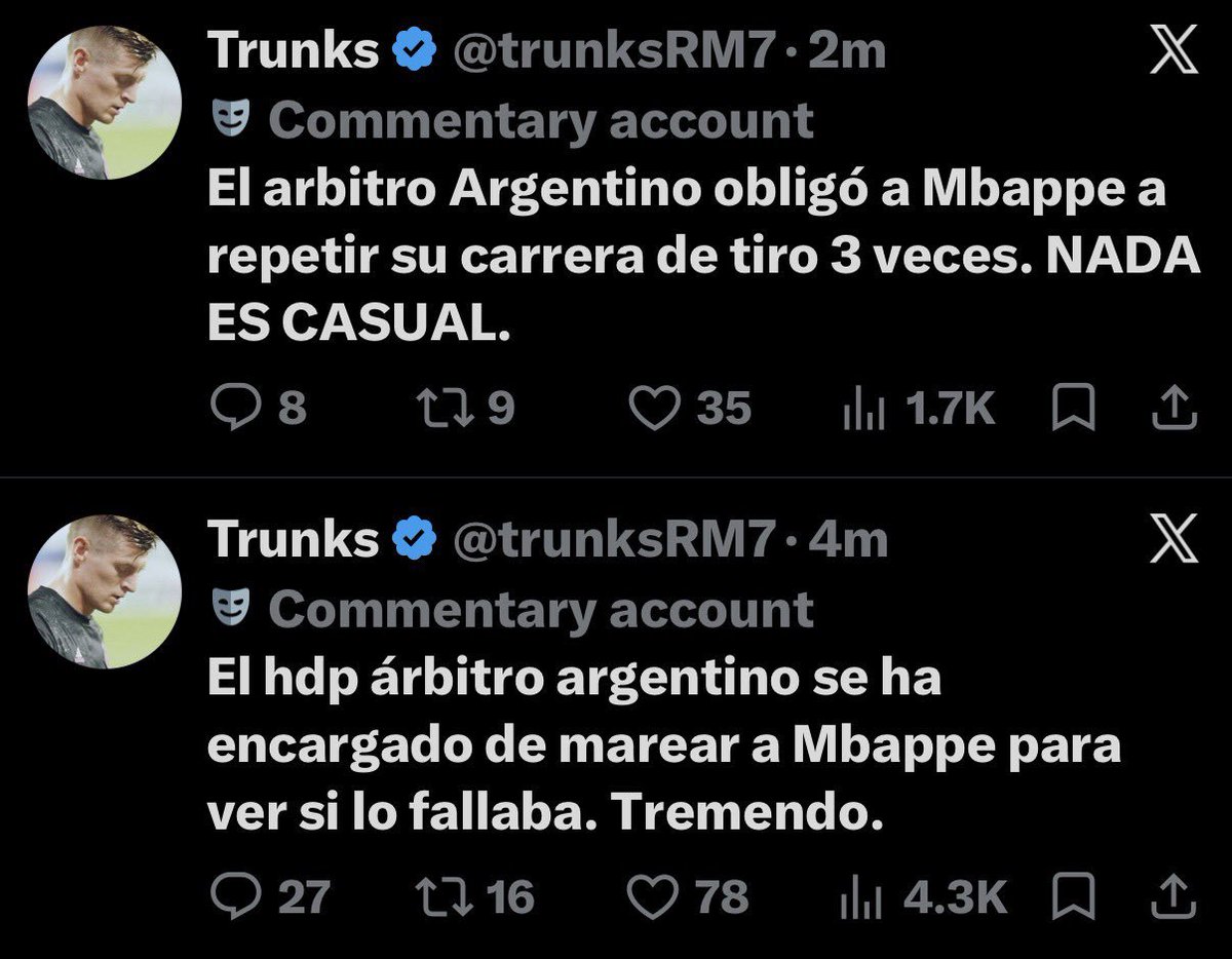 Joaconel's tweet photo. Estoy llorando de la risa boludo, a estas alturas llamarlos retrasados mentales es quedarnos cortisimos https://t.co/2Bk4JKDkRD