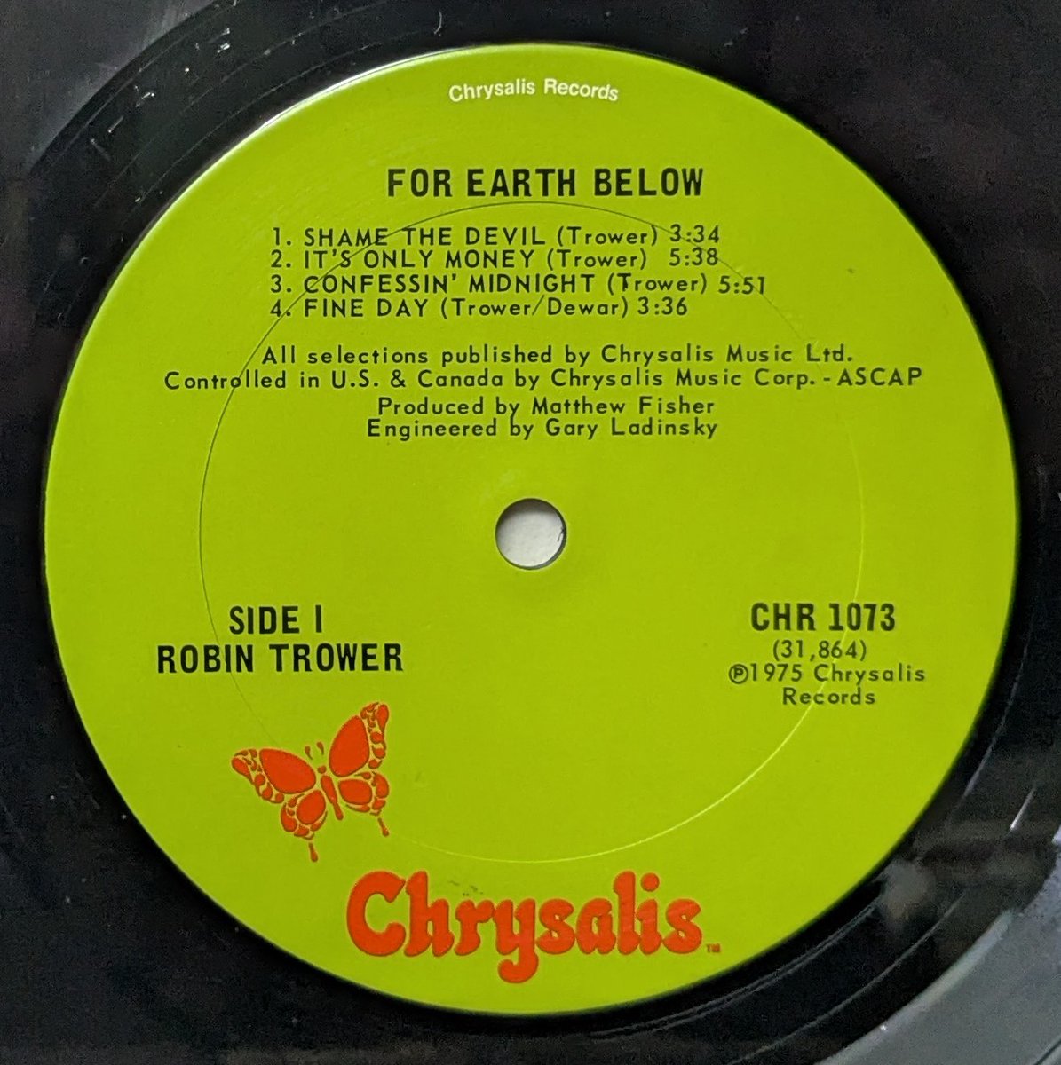 BAYSONIC2's tweet photo. introduction 
USA press LP
ROBIN TROWER/FOR EARTH BELOW1975'USA CHRYSALIS
LES DUDEK/SAY NO MORE1977'USA COLUMBIA
for Yahoo https://t.co/YeUieTp1yH