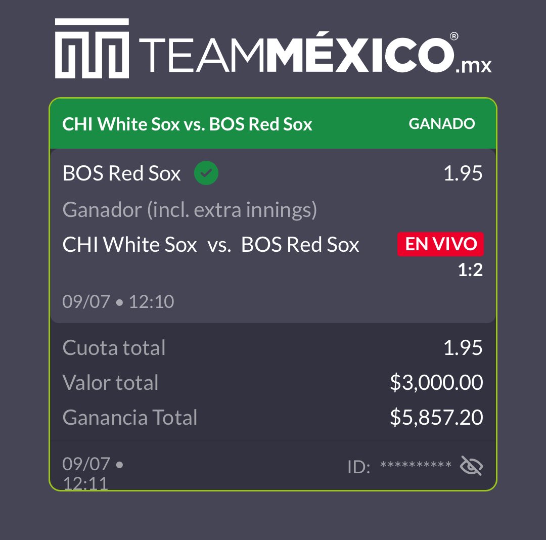 feryil58's tweet photo. Nunca había ganado un reto escalera y no tenia $1600, pero con $1000 ya tengo $5800
Eres una bestia mi @hugowx_ 
Te amoooooo https://t.co/sD6e9XUfwQ