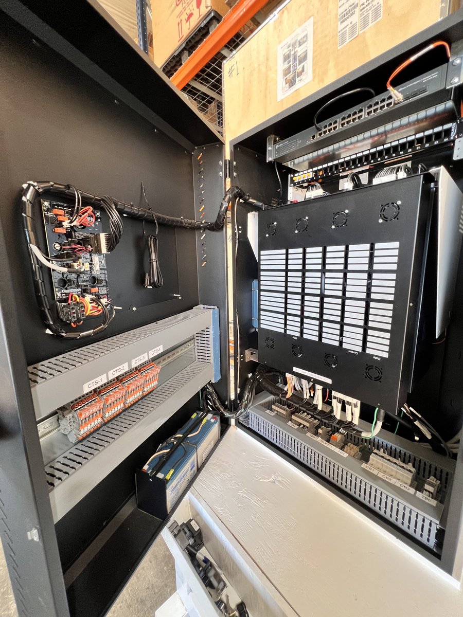 ERAlberta_'s tweet photo. Less fuel. Fewer emissions. Smarter operations.

Receiving $2.64M from the Drilling Technology Challenge, CleanDesign is increasing energy efficiency &amp; reducing emissions with SIEMS (Standalone Intelligent Energy Management System).

https://t.co/jbsFZXxmlo https://t.co/keWdhhTbHt