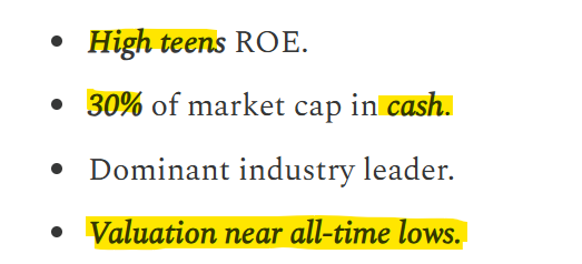 Dirtcheapstocks tweet media