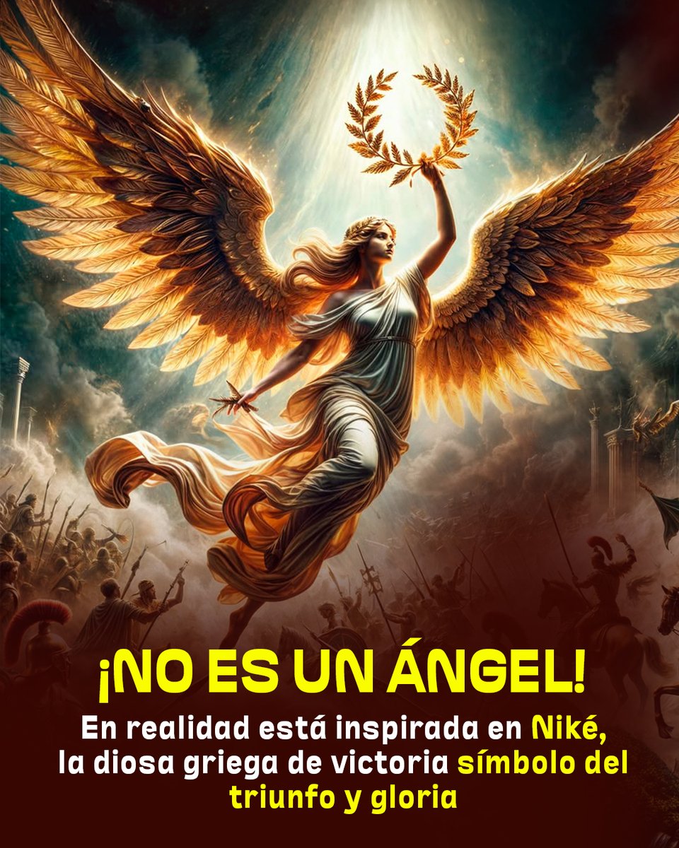 RadioDisneyMX's tweet photo. El Ángel de la Independencia fue testigo de 3 grandes celebraciones estos días pero, ¿conocías estos datos?
#BodegaAurrera #MundoESPN #RadioDisneyCDMX https://t.co/3znUD1kcr5